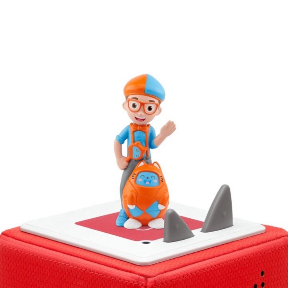 Tonies Blippi toy